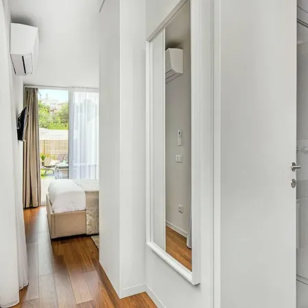 Luxury In The Art District By Innkeeper Porto Exterior photo