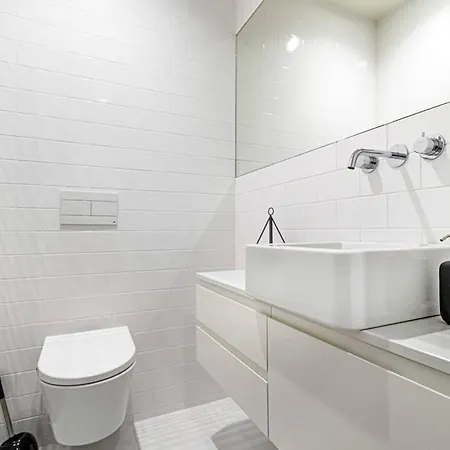 Luxury In The Art District By Innkeeper Porto Exterior photo