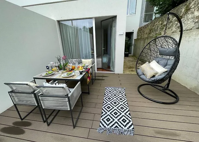 Luxury In The Art District By Innkeeper