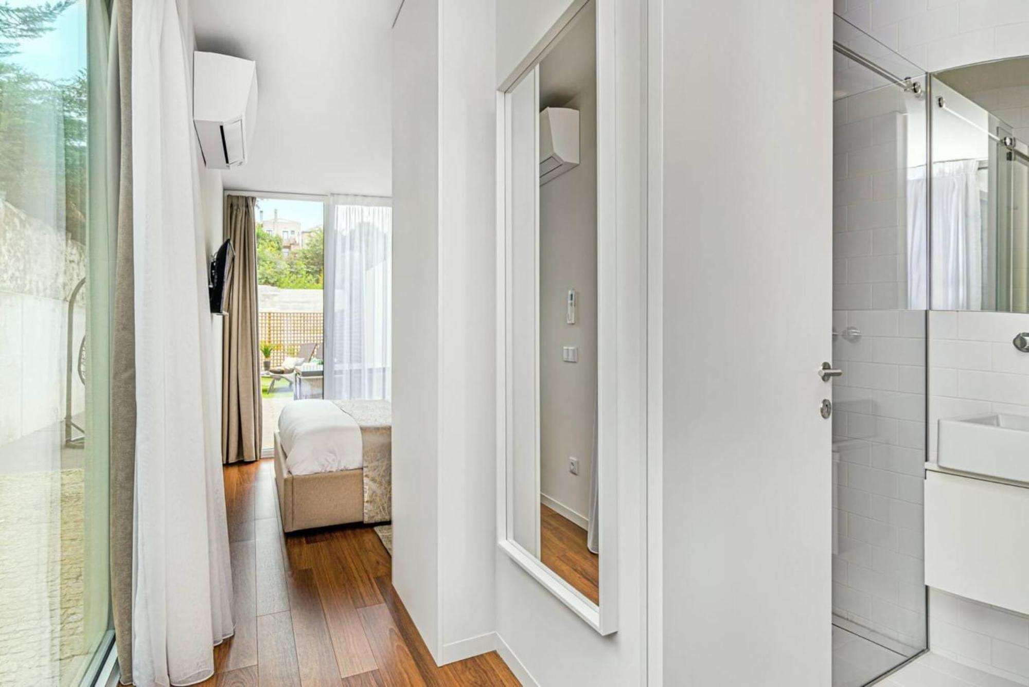 Luxury In The Art District By Innkeeper Apartment *