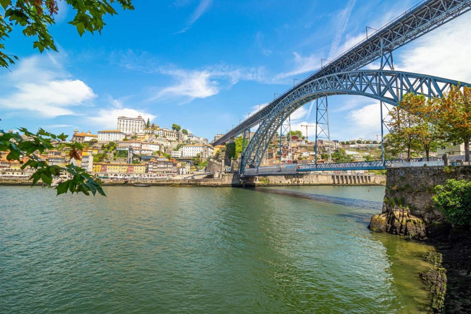 Luxury In The Art District By Innkeeper Apartment Porto