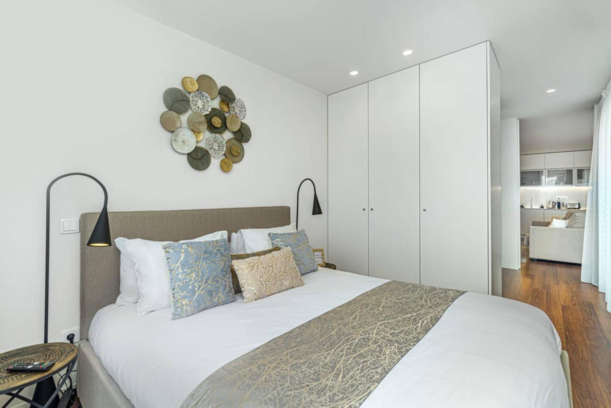 Luxury In The Art District By Innkeeper Apartment *