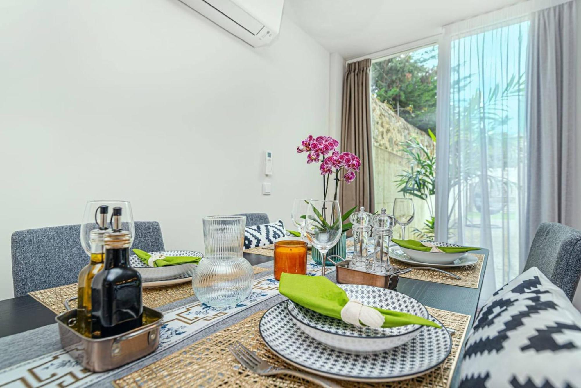 Luxury In The Art District By Innkeeper Apartment Porto