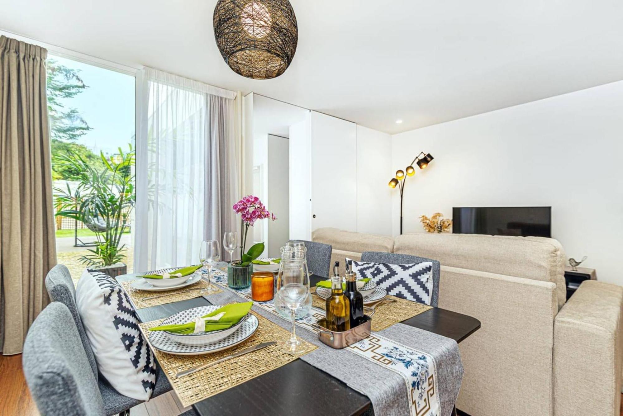 Apartment Luxury In The Art District By Innkeeper *