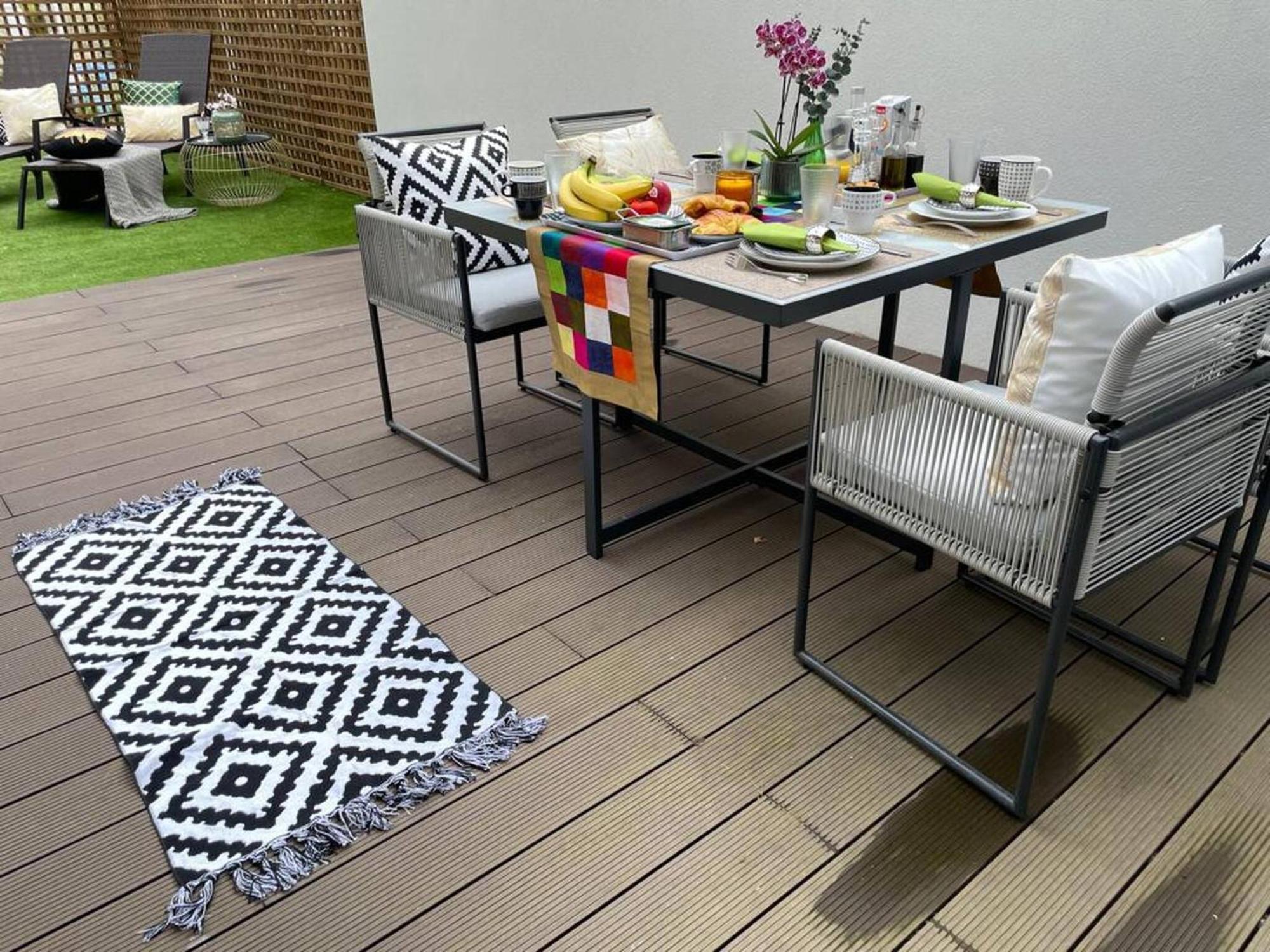Luxury In The Art District By Innkeeper Apartment Porto